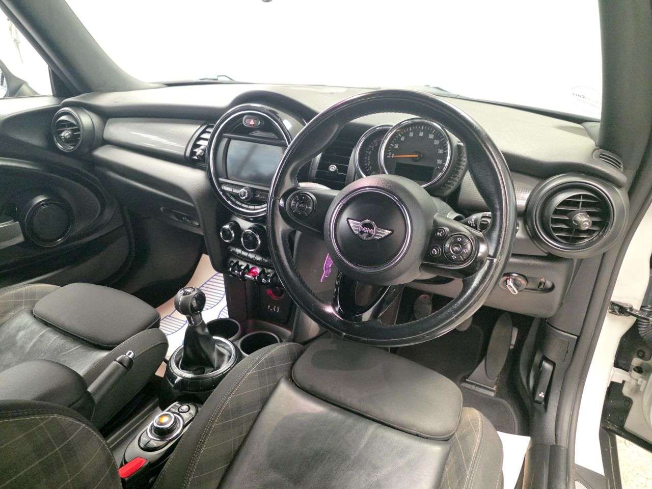 2017 MINI CONVERTIBLE 2017 MINI CONVERTIBLE