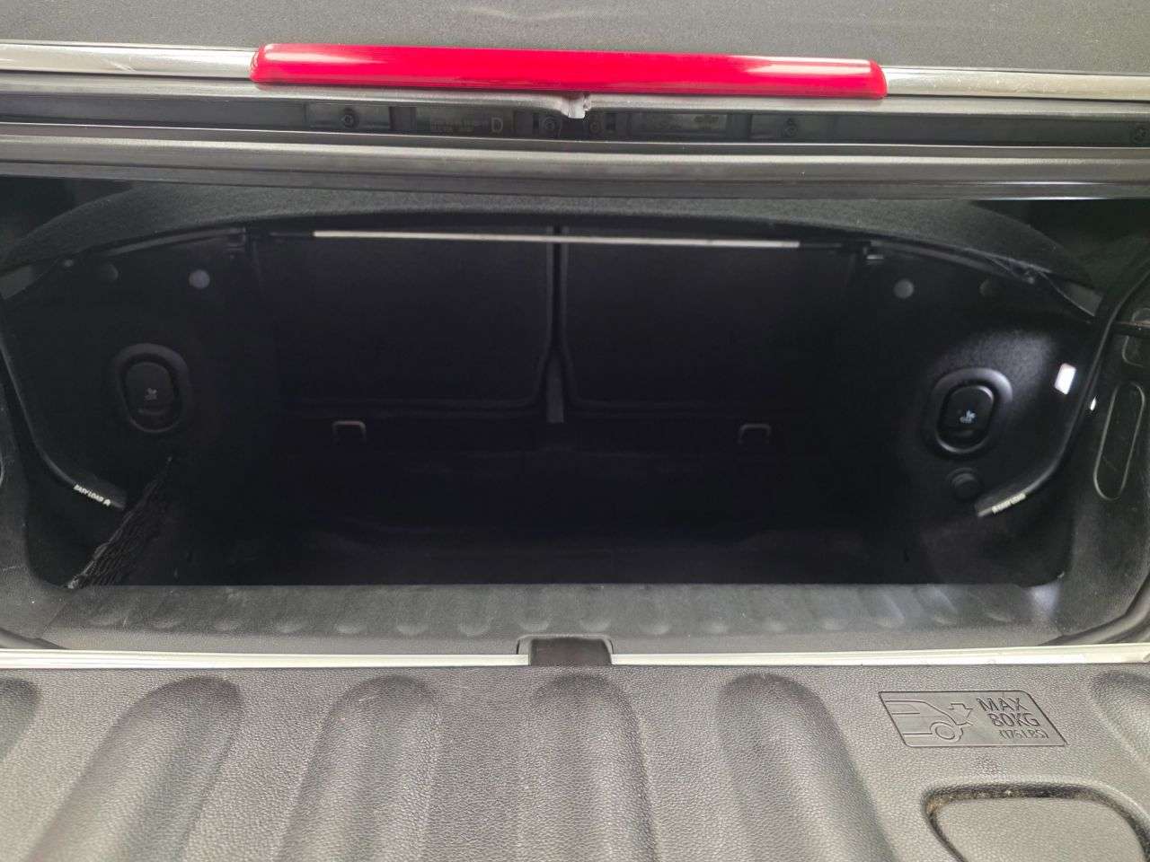 2017 MINI CONVERTIBLE 2017 MINI CONVERTIBLE