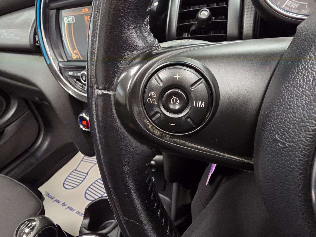 2017 MINI CONVERTIBLE 2017 MINI CONVERTIBLE