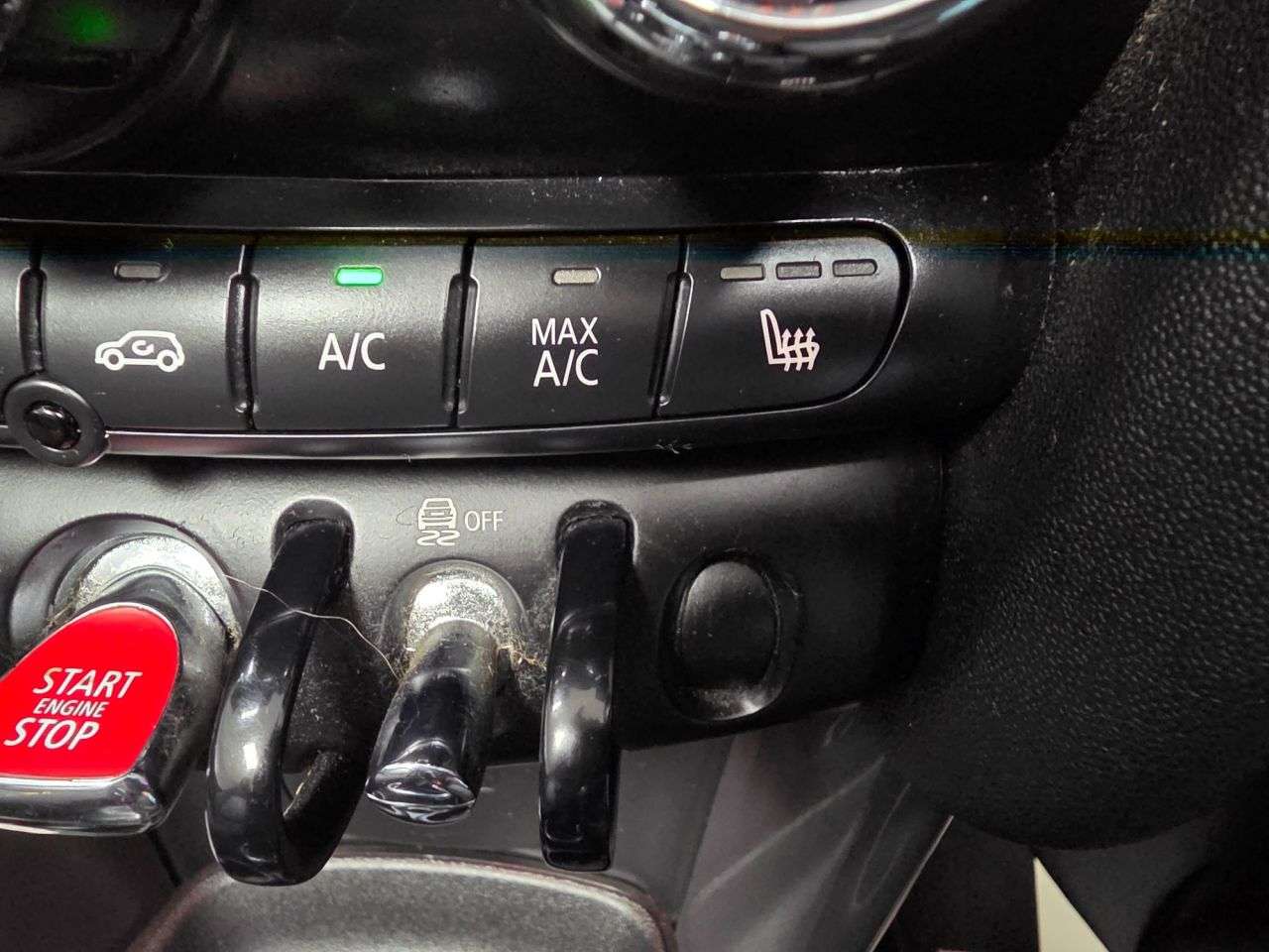 2017 MINI CONVERTIBLE 2017 MINI CONVERTIBLE