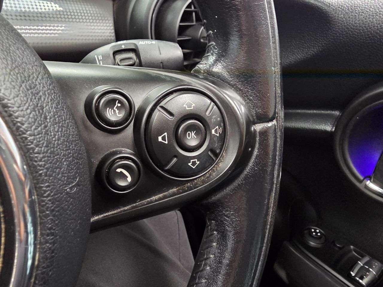 2017 MINI CONVERTIBLE 2017 MINI CONVERTIBLE