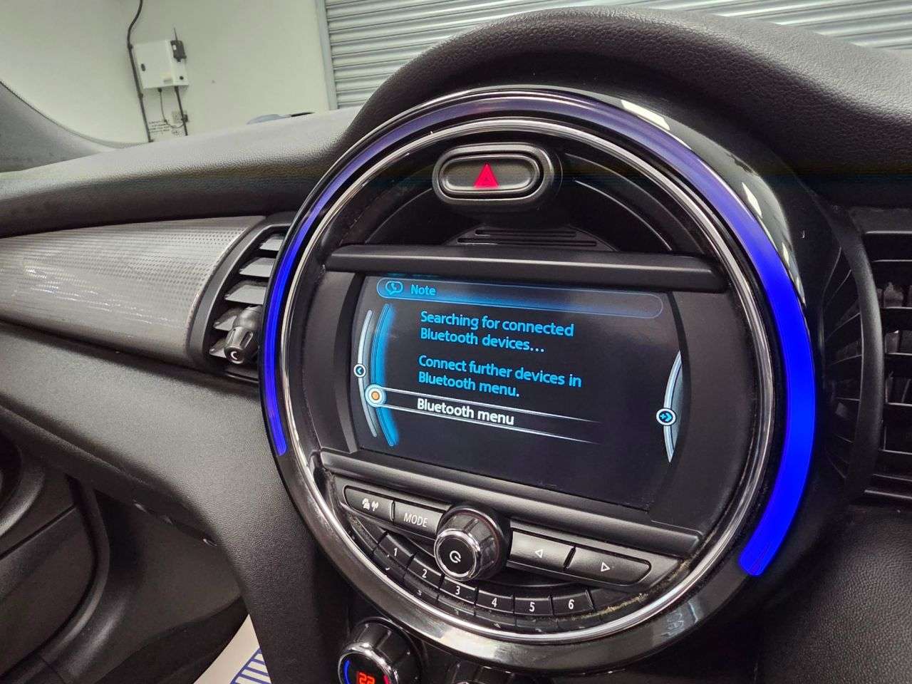 2017 MINI CONVERTIBLE 2017 MINI CONVERTIBLE