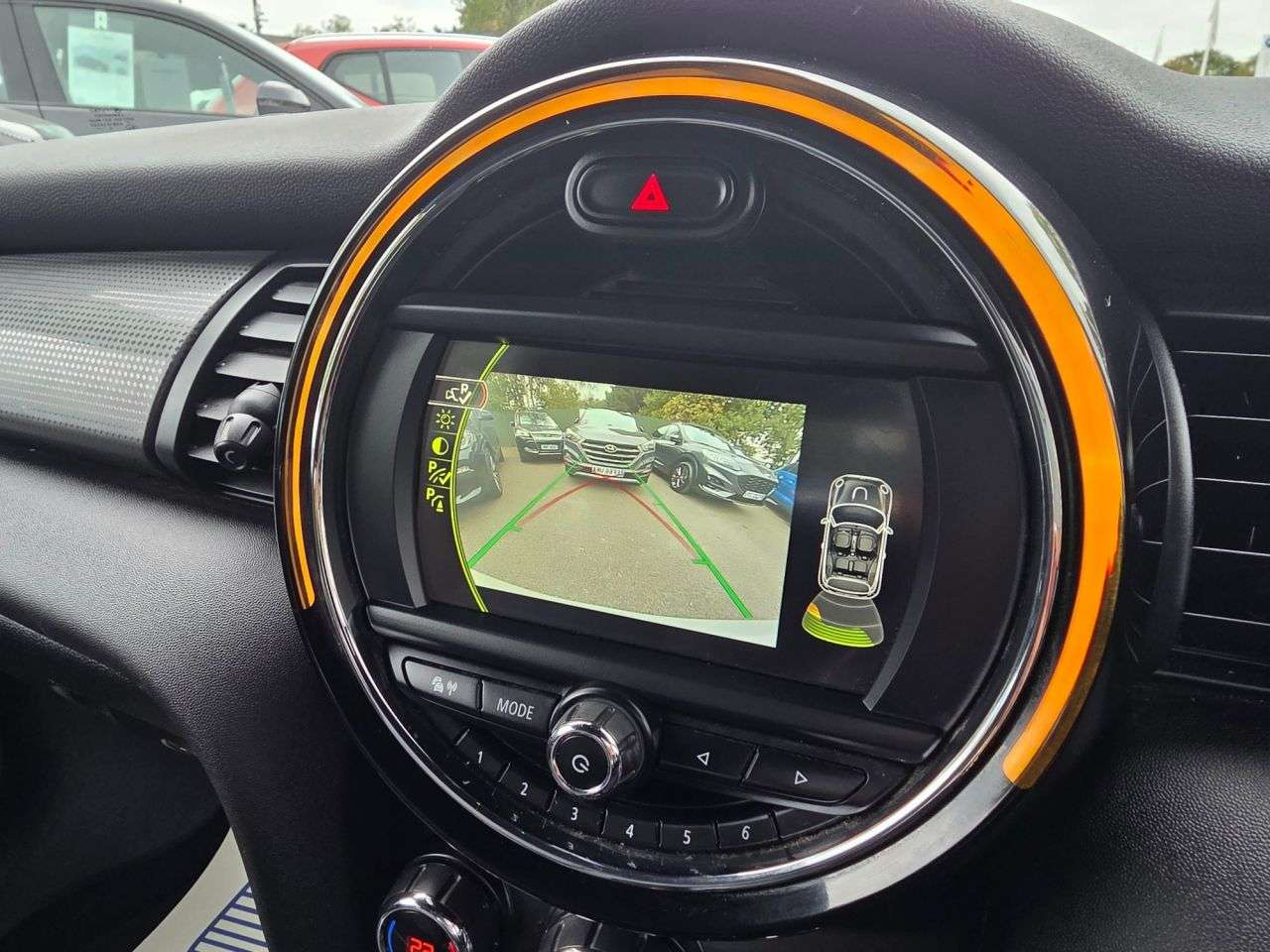 2017 MINI CONVERTIBLE 2017 MINI CONVERTIBLE