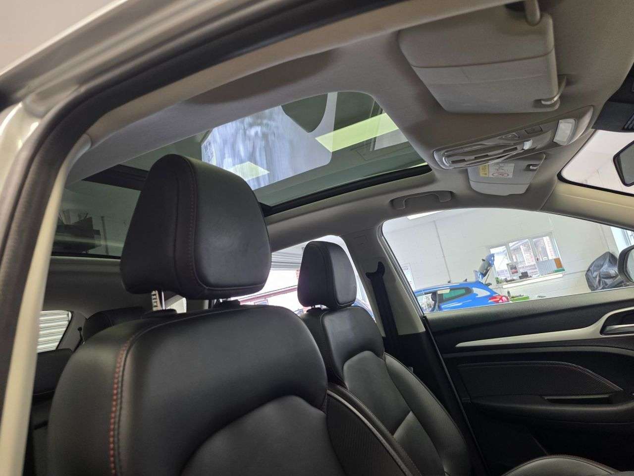 2022 MG MG ZS 2022 MG MG ZS