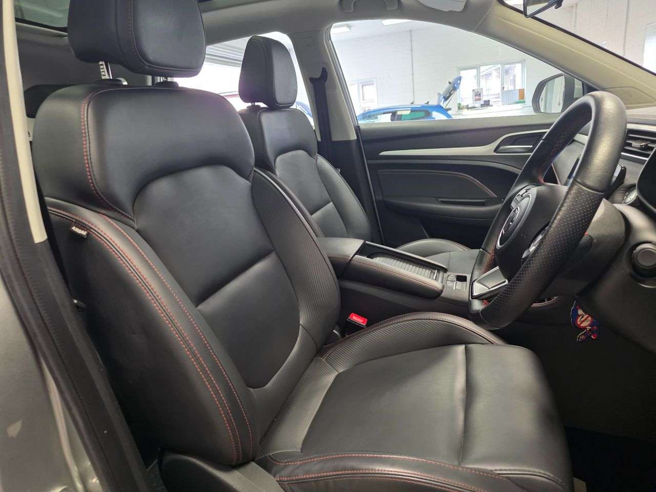 2022 MG MG ZS 2022 MG MG ZS