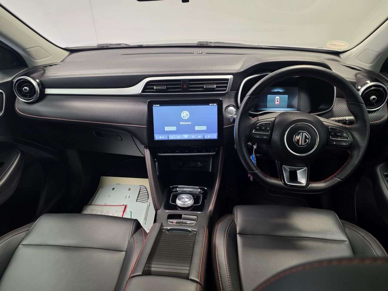 2022 MG MG ZS 2022 MG MG ZS