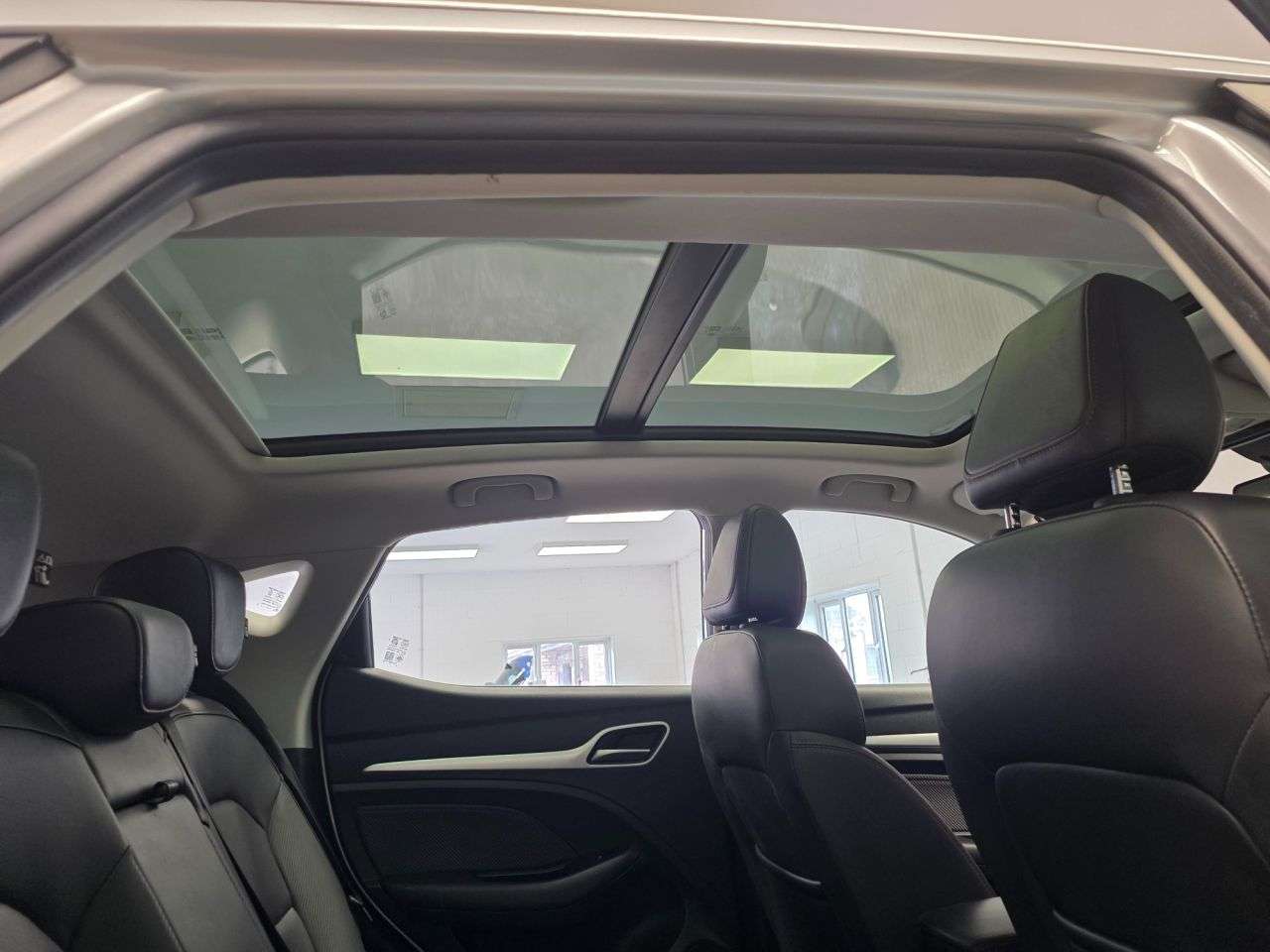 2022 MG MG ZS 2022 MG MG ZS