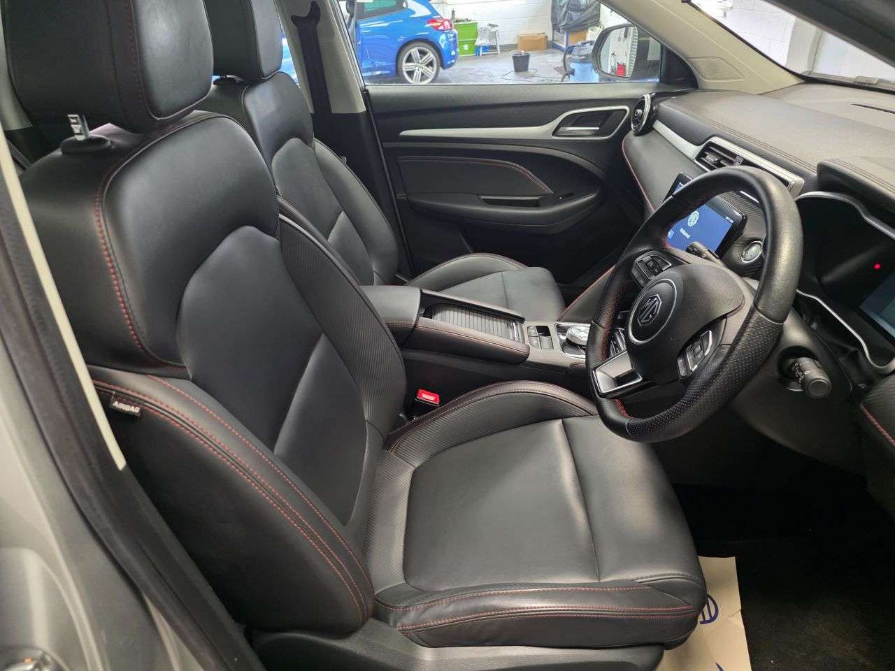 2022 MG MG ZS 2022 MG MG ZS