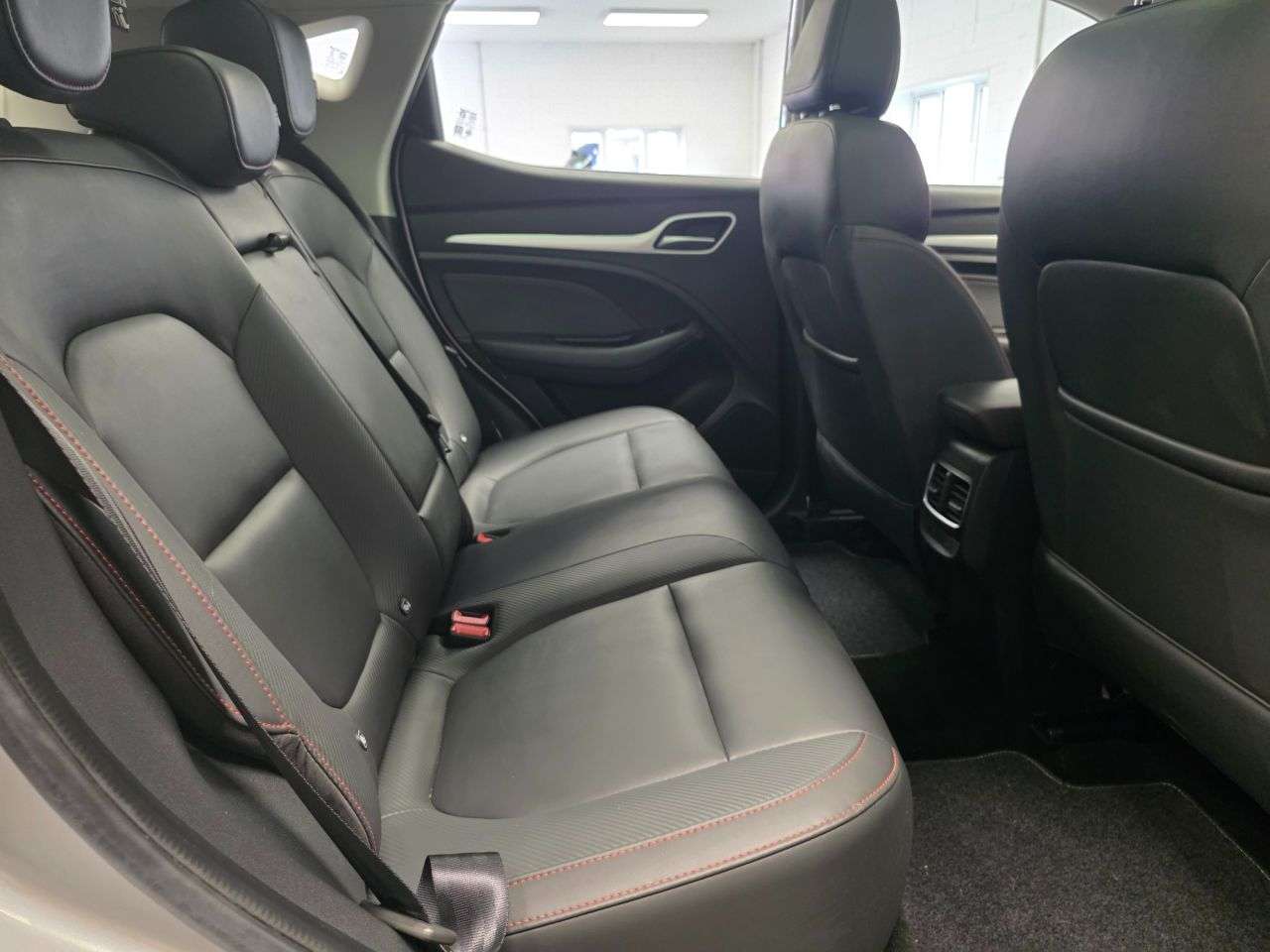2022 MG MG ZS 2022 MG MG ZS