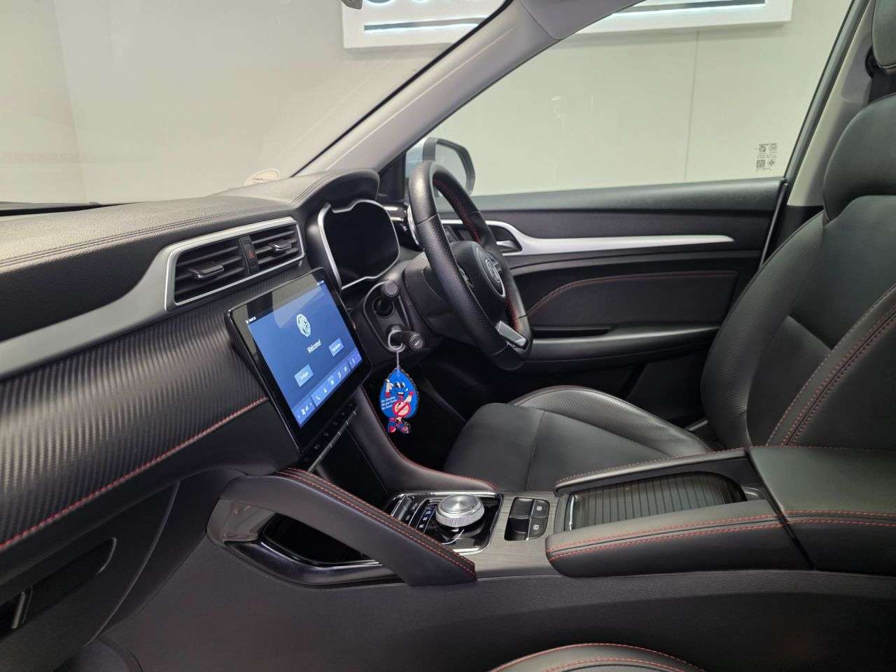 2022 MG MG ZS 2022 MG MG ZS