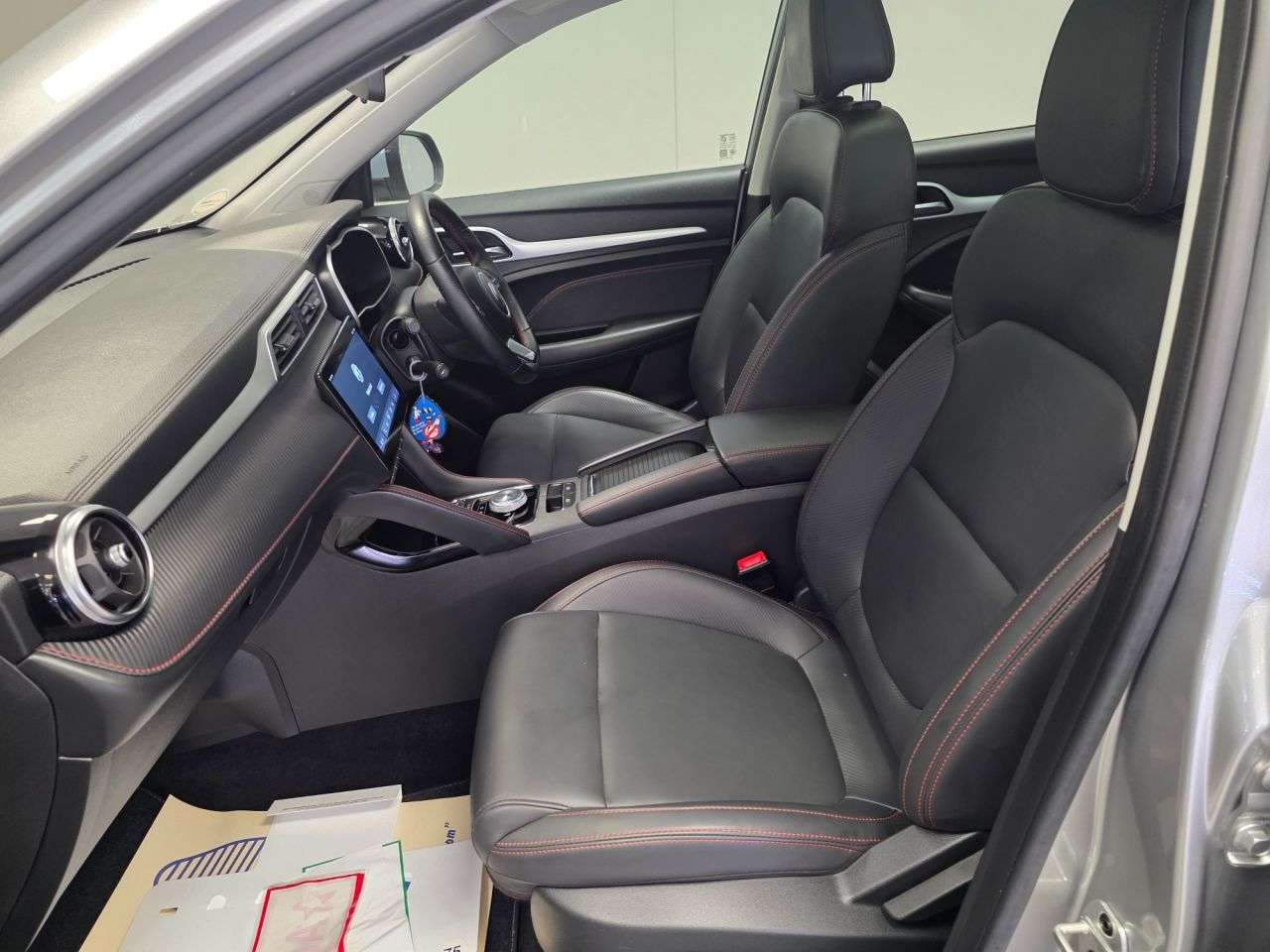 2022 MG MG ZS 2022 MG MG ZS