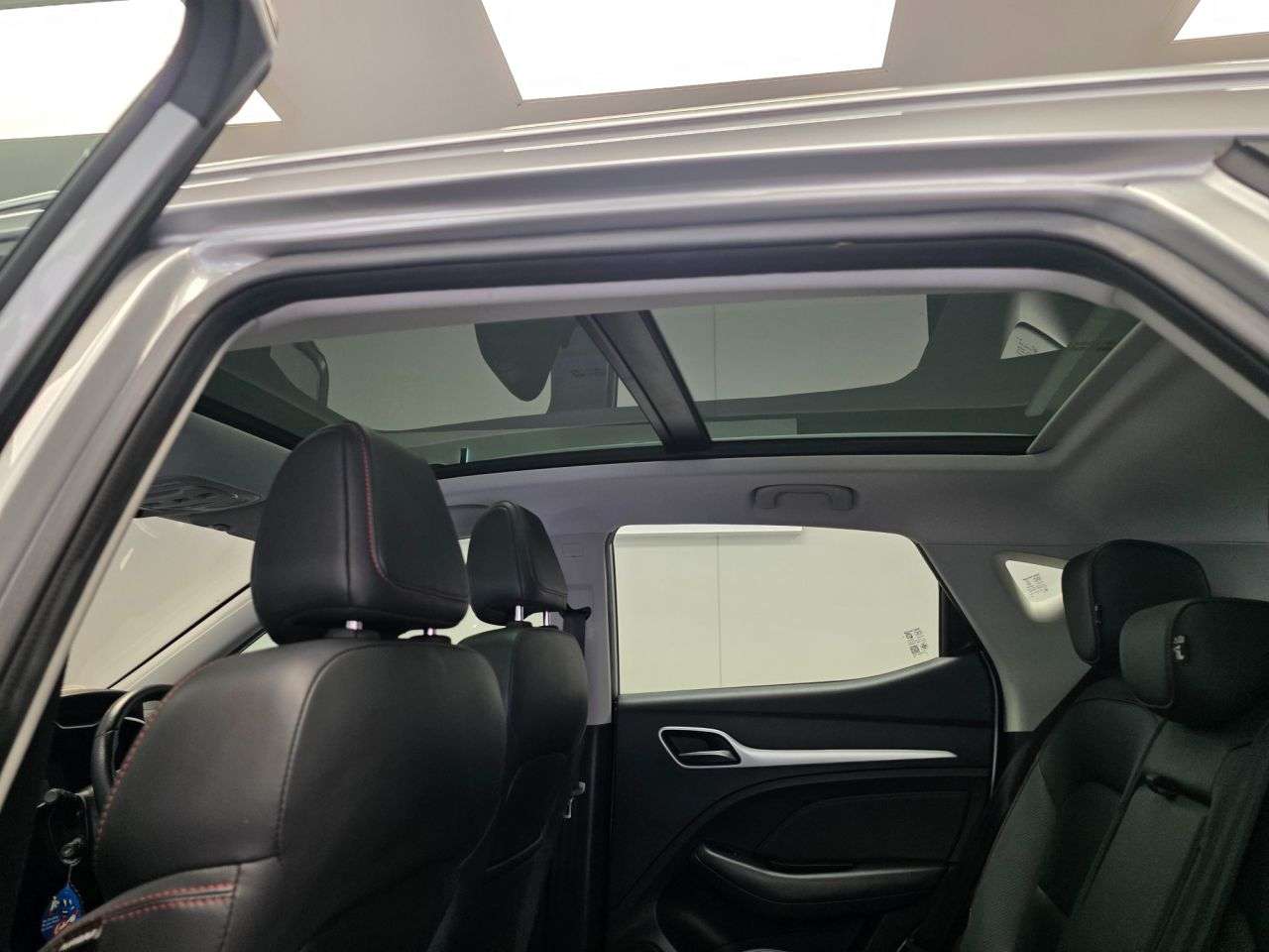 2022 MG MG ZS 2022 MG MG ZS