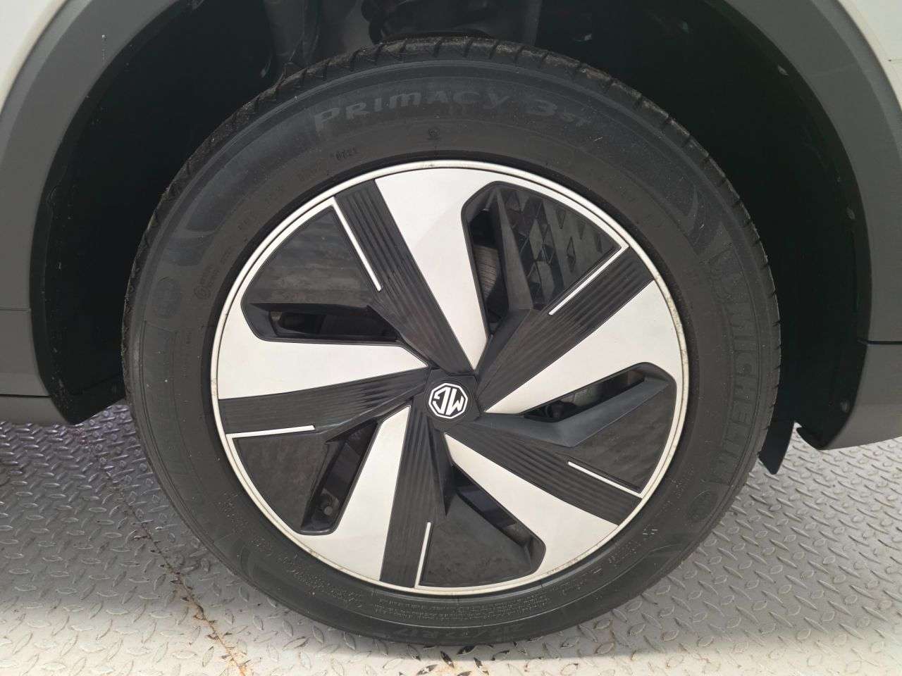 2022 MG MG ZS 2022 MG MG ZS