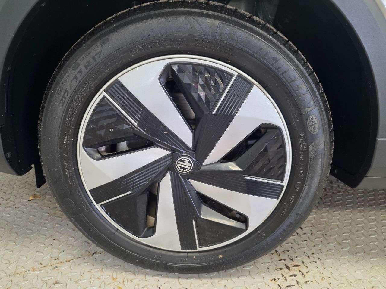 2022 MG MG ZS 2022 MG MG ZS