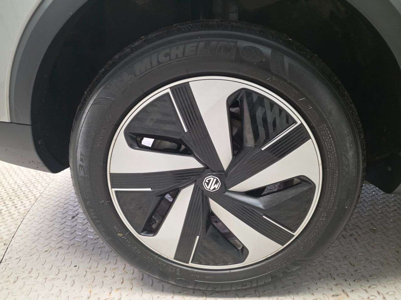 2022 MG MG ZS 2022 MG MG ZS