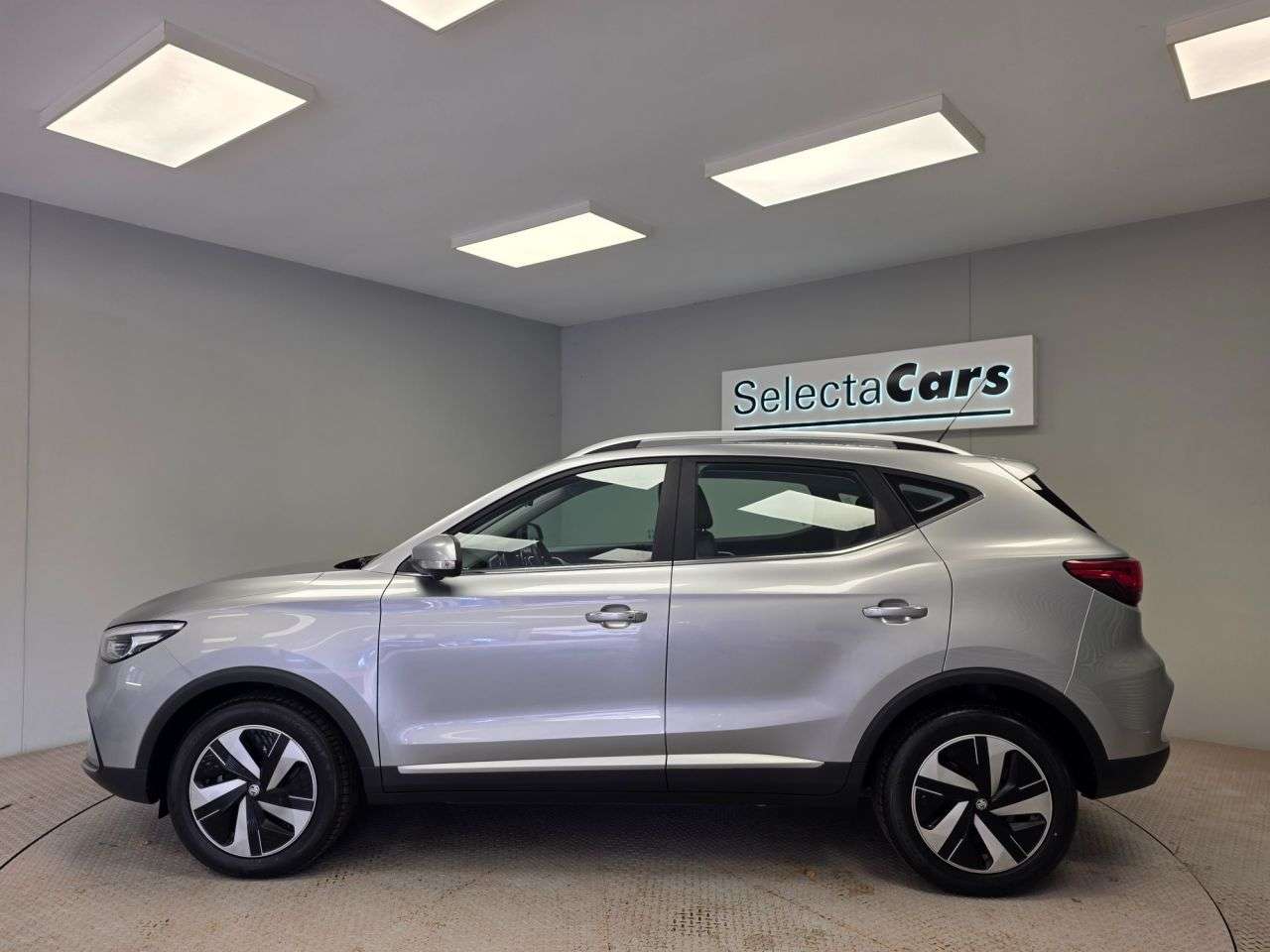 2022 MG MG ZS 2022 MG MG ZS