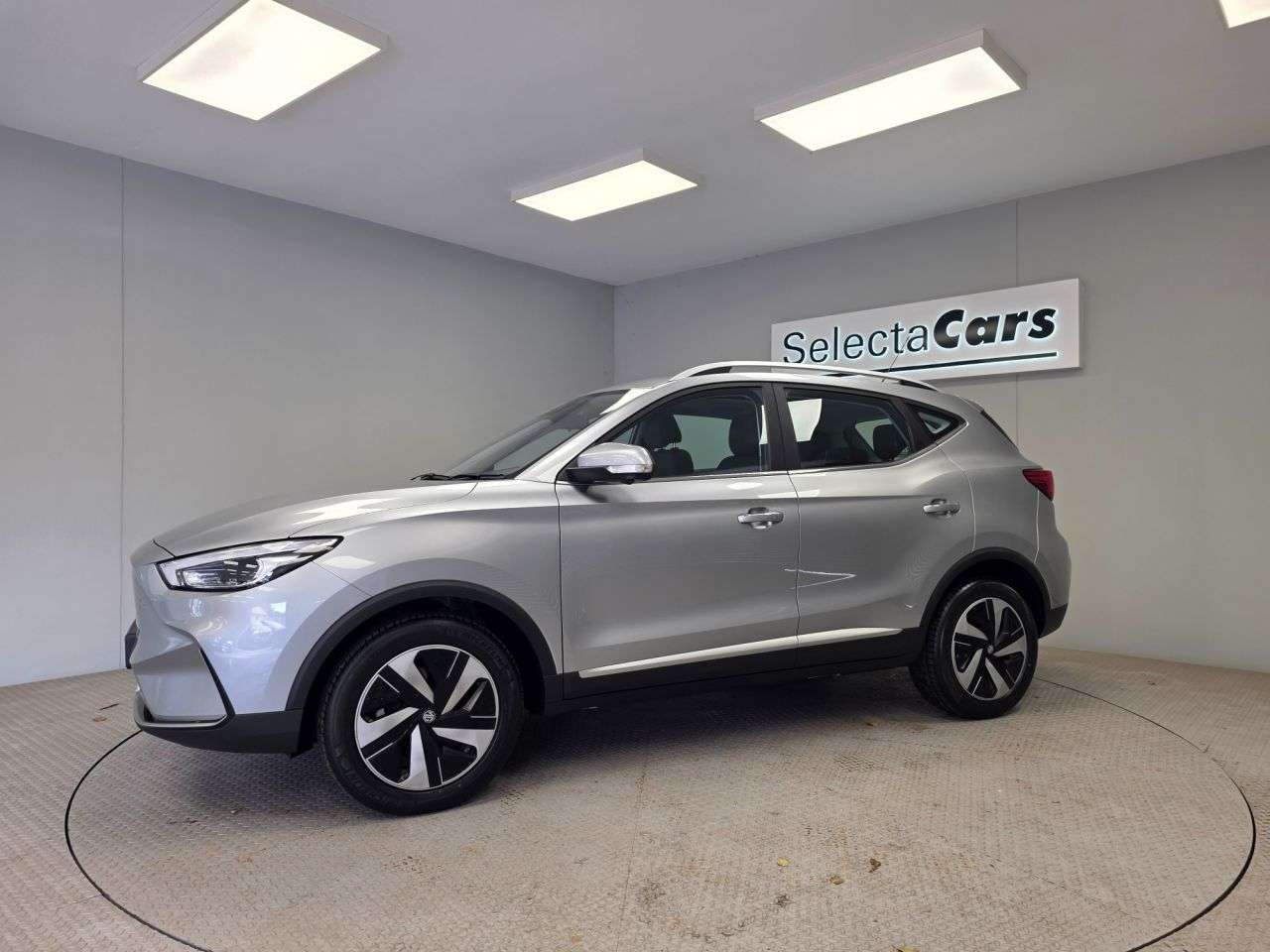 2022 MG MG ZS 2022 MG MG ZS