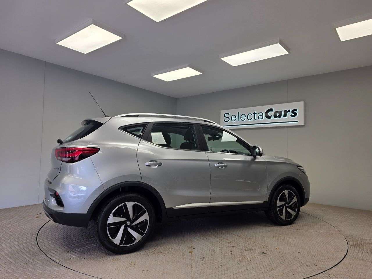 2022 MG MG ZS 2022 MG MG ZS