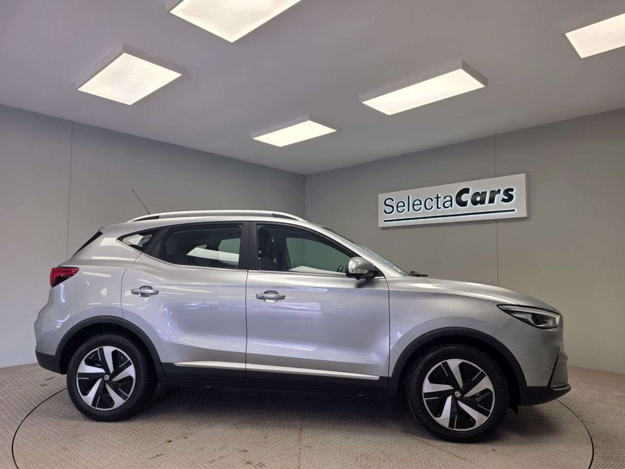 2022 MG MG ZS 2022 MG MG ZS