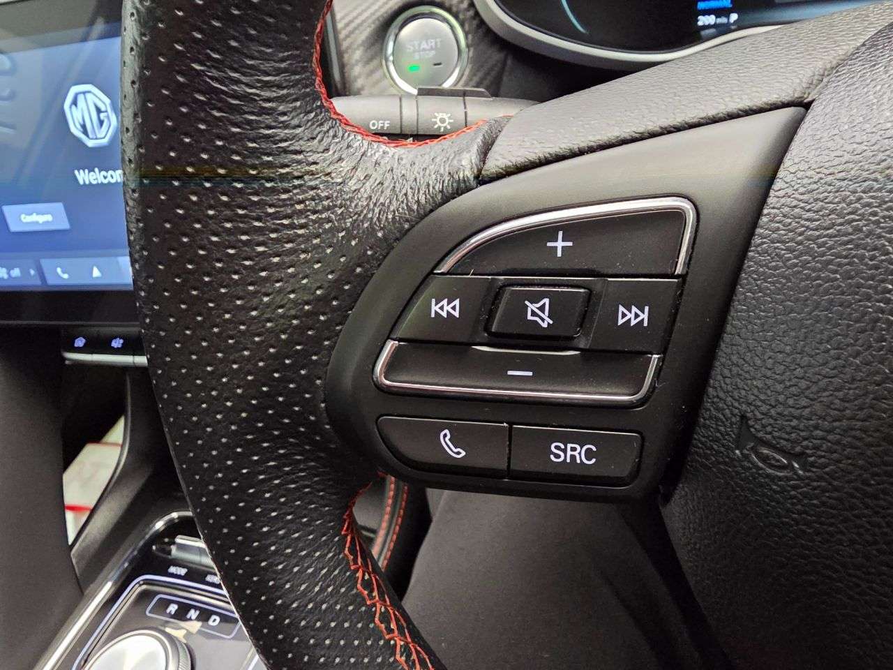 2022 MG MG ZS 2022 MG MG ZS