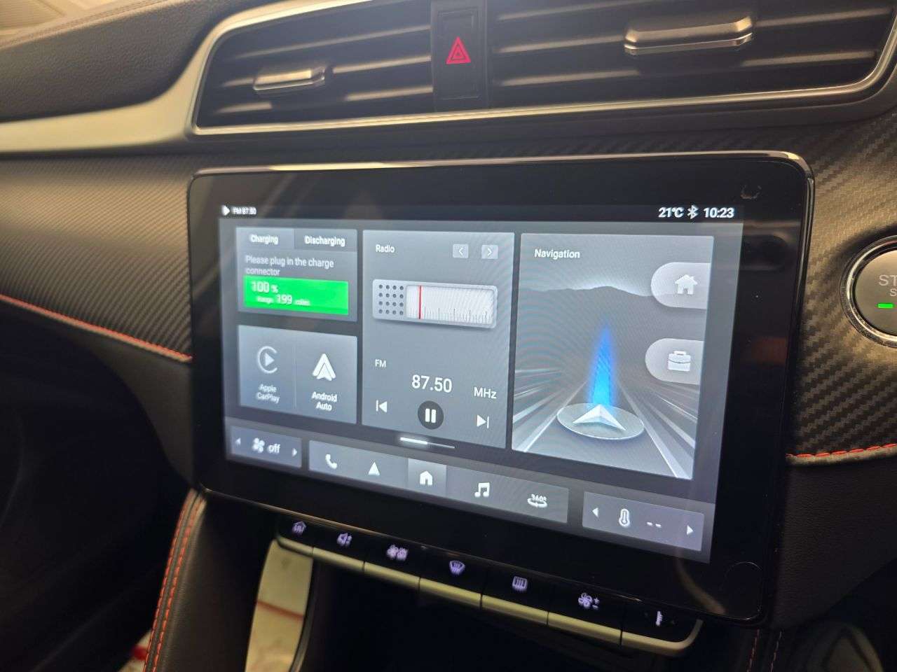 2022 MG MG ZS 2022 MG MG ZS