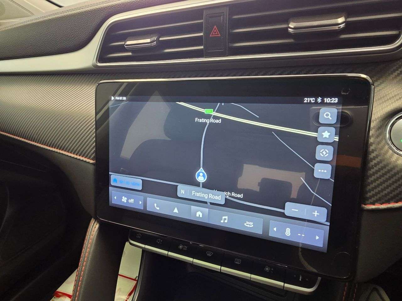 2022 MG MG ZS 2022 MG MG ZS