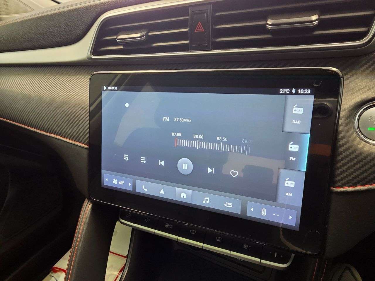 2022 MG MG ZS 2022 MG MG ZS