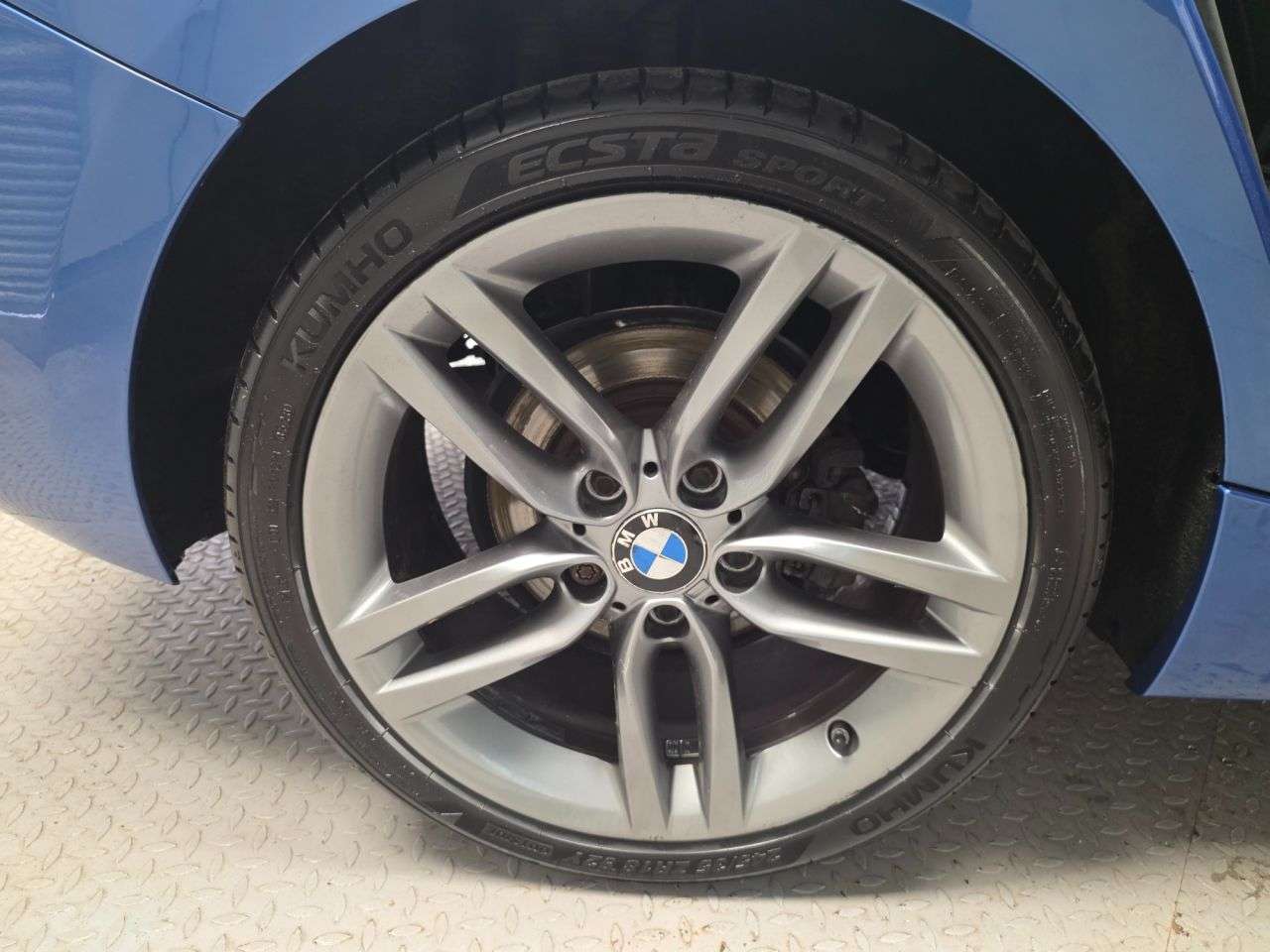 2018 BMW 1 SERIES 2018 BMW 1 SERIES