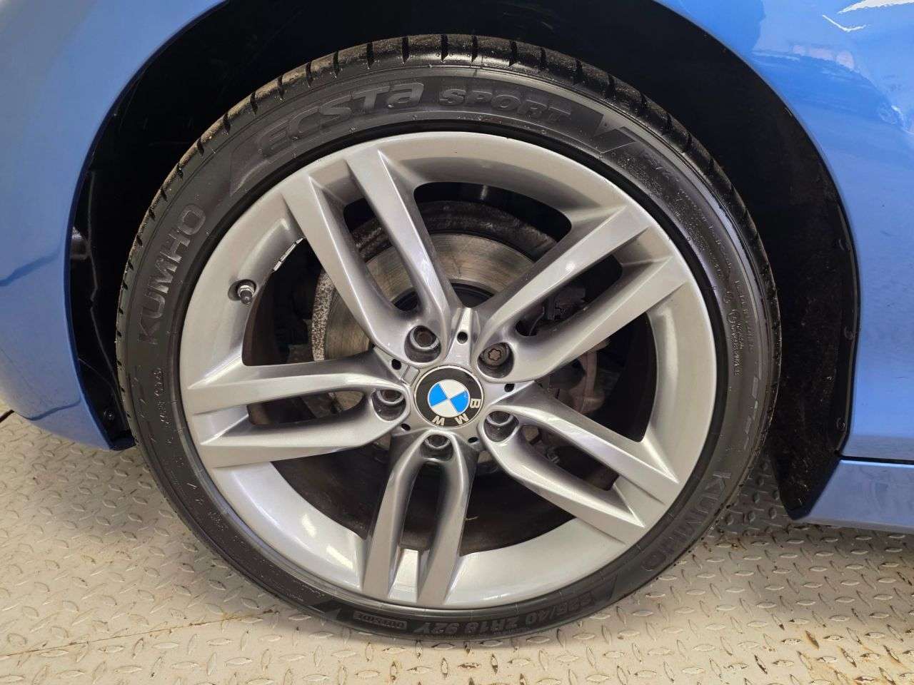 2018 BMW 1 SERIES 2018 BMW 1 SERIES
