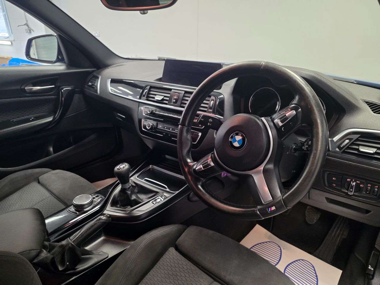 2018 BMW 1 SERIES 2018 BMW 1 SERIES