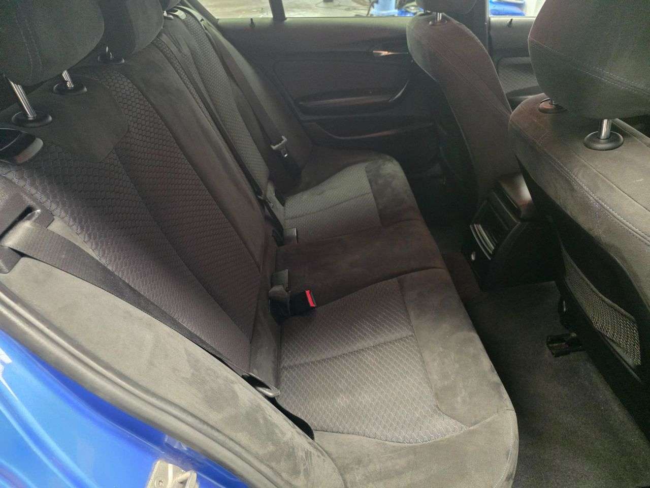 2018 BMW 1 SERIES 2018 BMW 1 SERIES