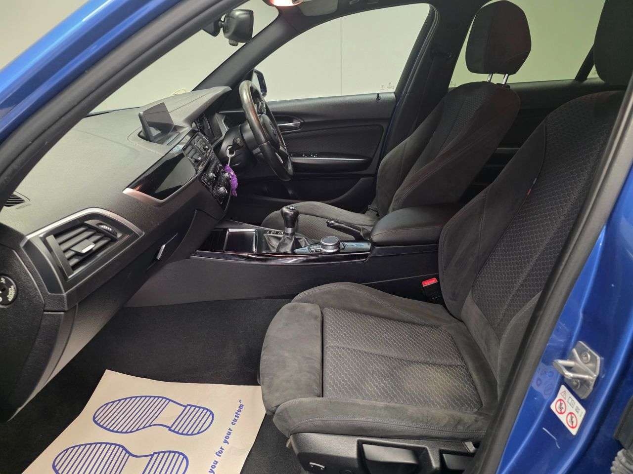 2018 BMW 1 SERIES 2018 BMW 1 SERIES