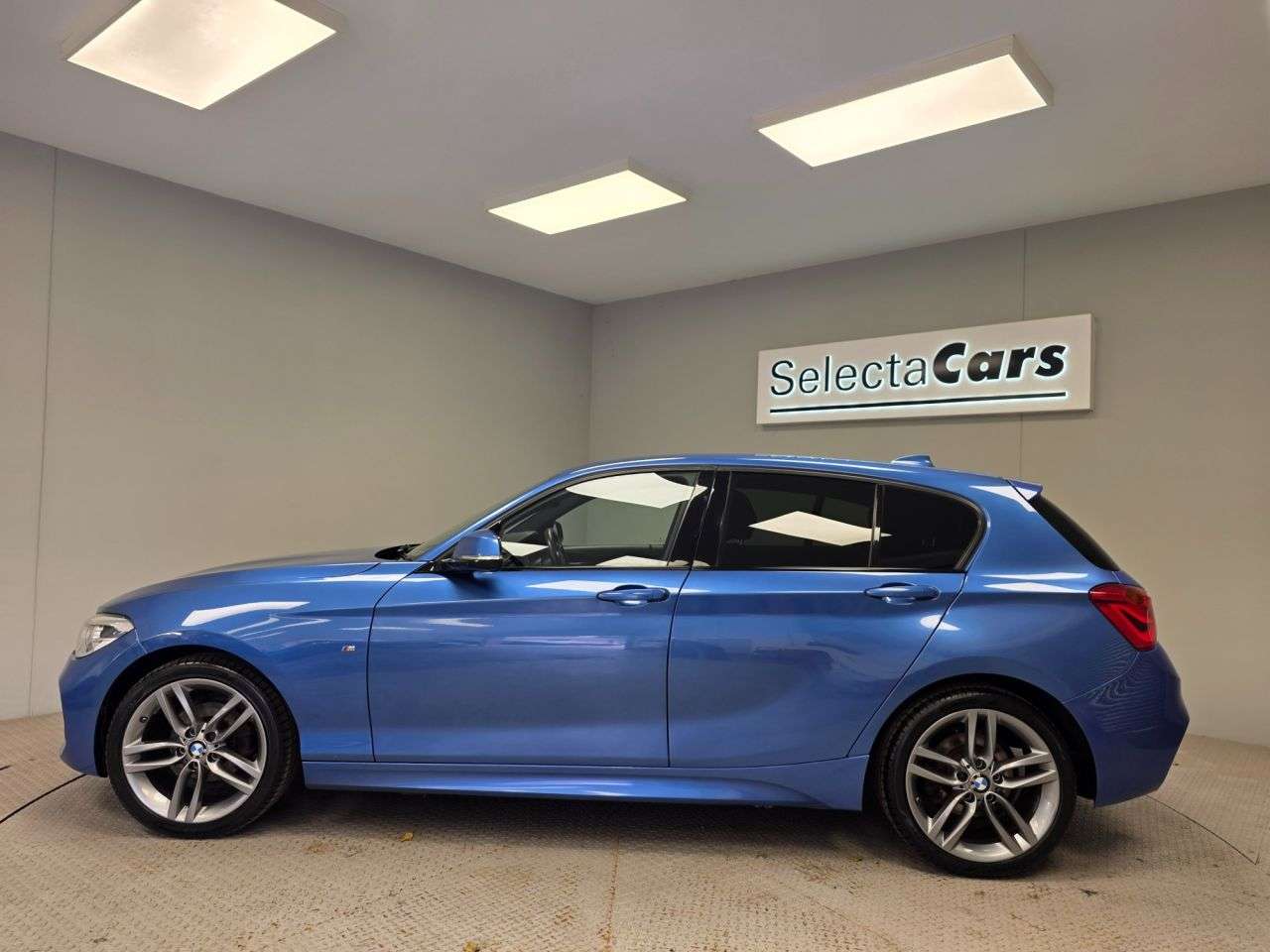 2018 BMW 1 SERIES 2018 BMW 1 SERIES