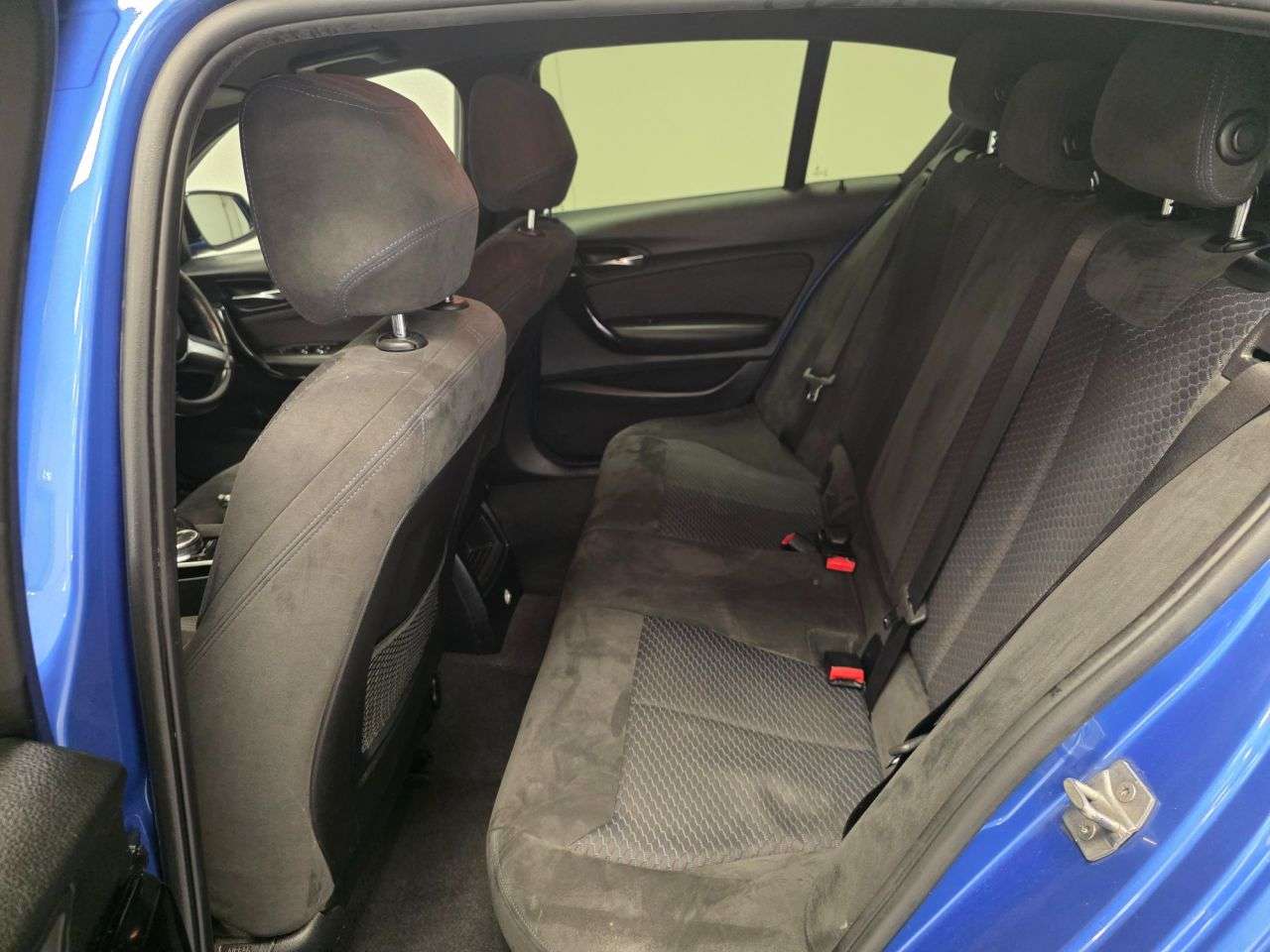 2018 BMW 1 SERIES 2018 BMW 1 SERIES