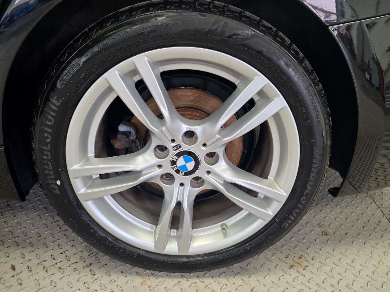 2018 BMW 3 SERIES 2018 BMW 3 SERIES