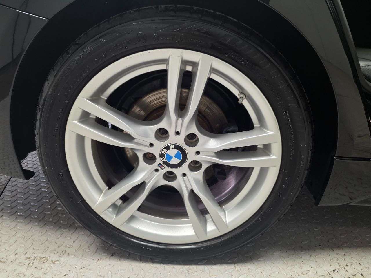 2018 BMW 3 SERIES 2018 BMW 3 SERIES