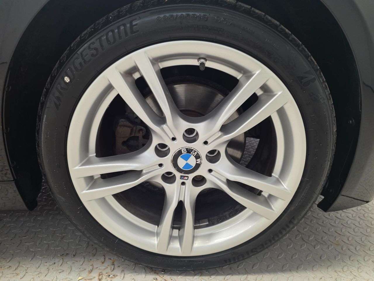 2018 BMW 3 SERIES 2018 BMW 3 SERIES