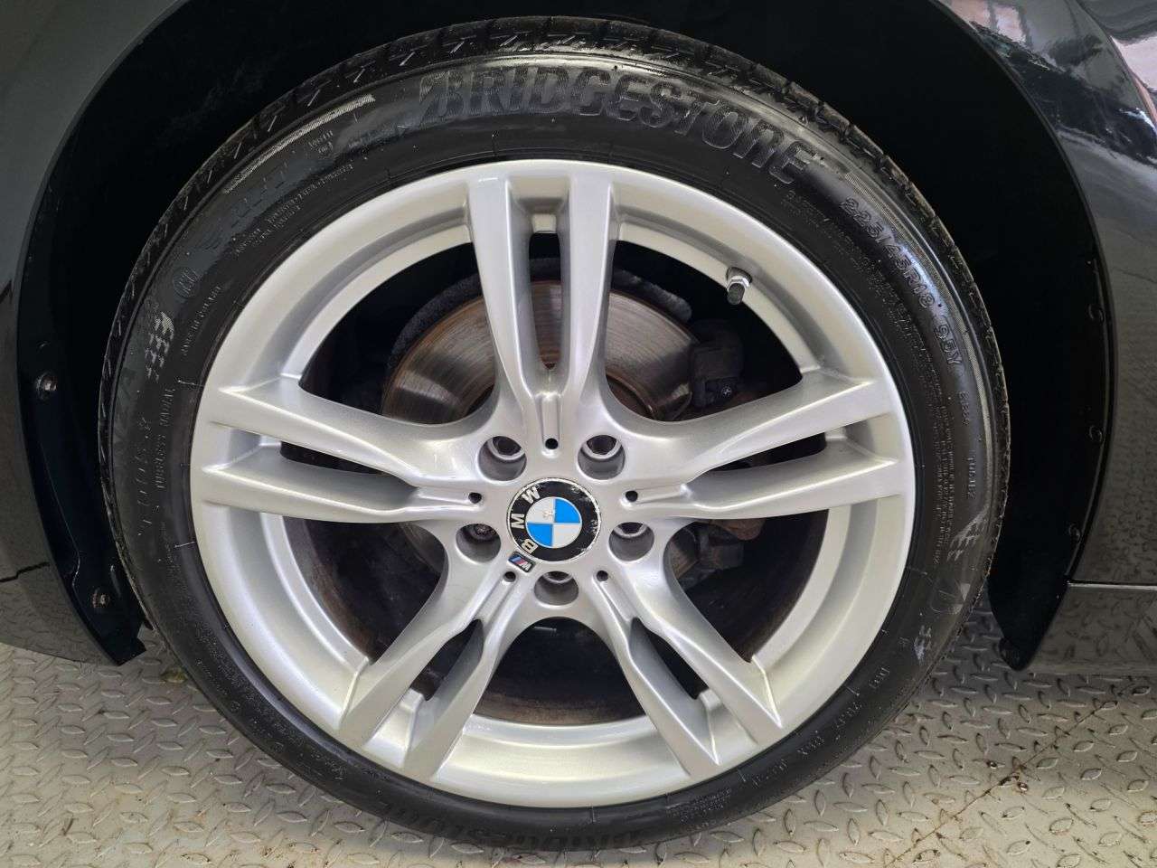 2018 BMW 3 SERIES 2018 BMW 3 SERIES