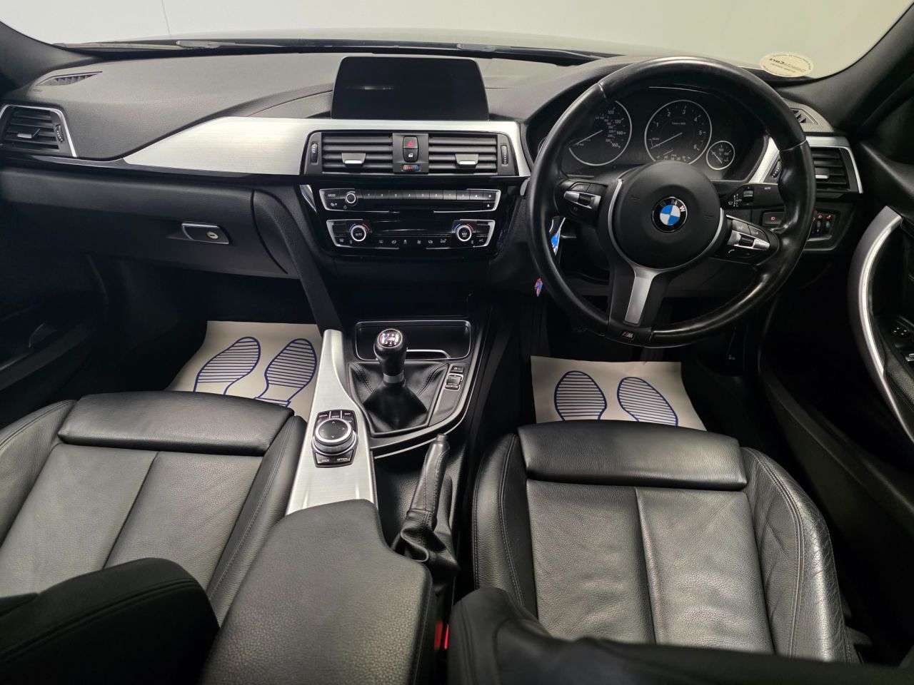 2018 BMW 3 SERIES 2018 BMW 3 SERIES
