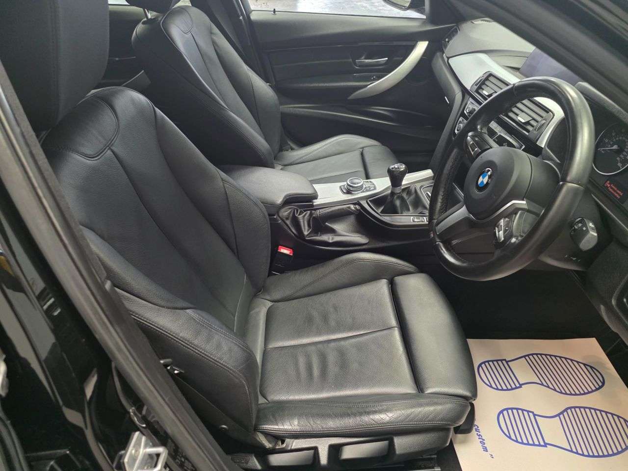 2018 BMW 3 SERIES 2018 BMW 3 SERIES