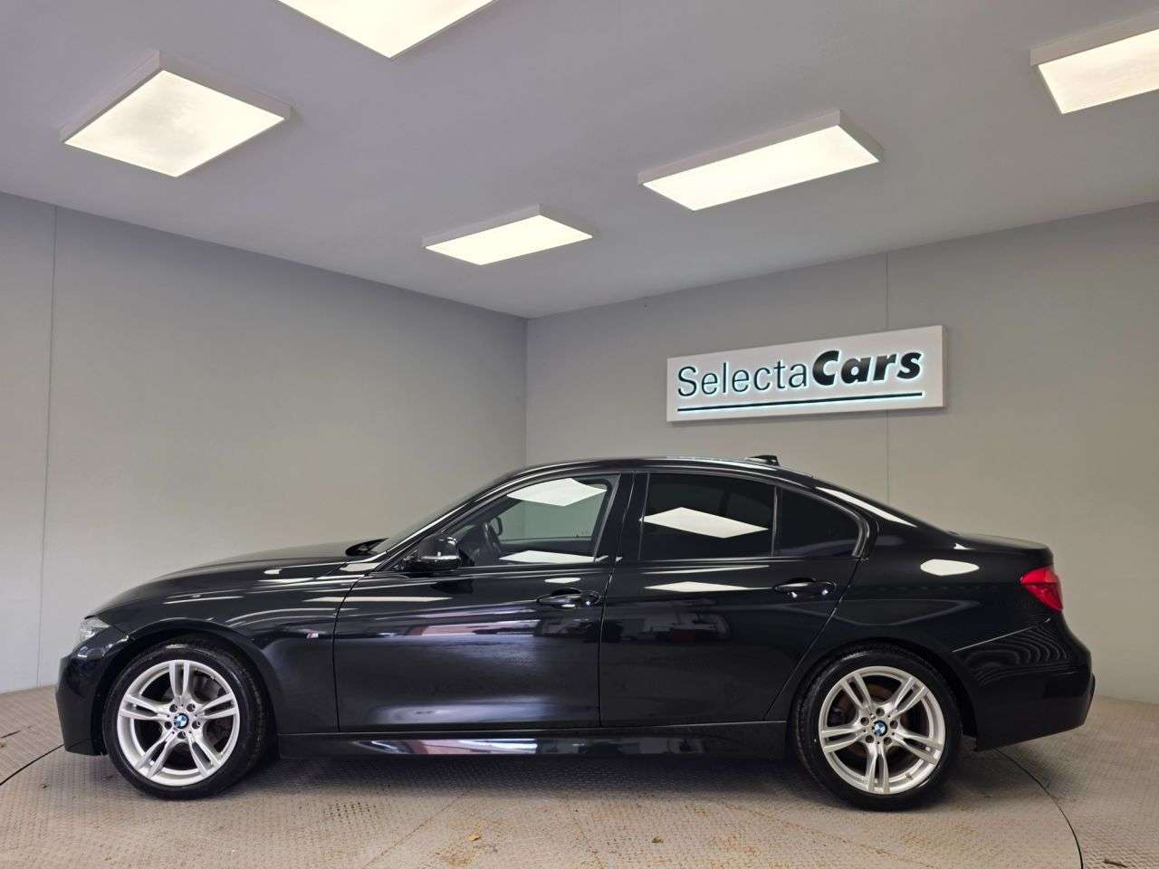2018 BMW 3 SERIES 2018 BMW 3 SERIES