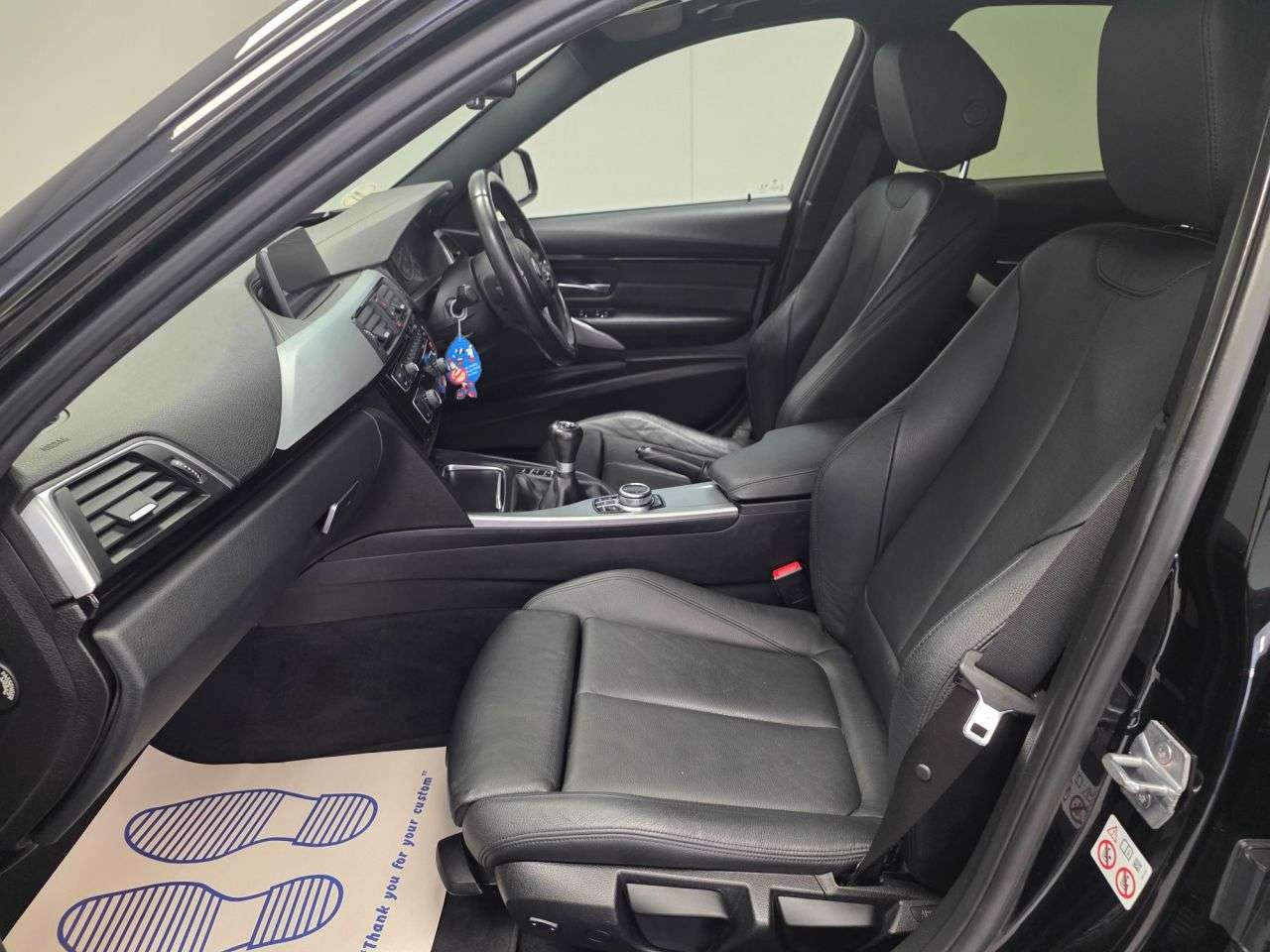 2018 BMW 3 SERIES 2018 BMW 3 SERIES