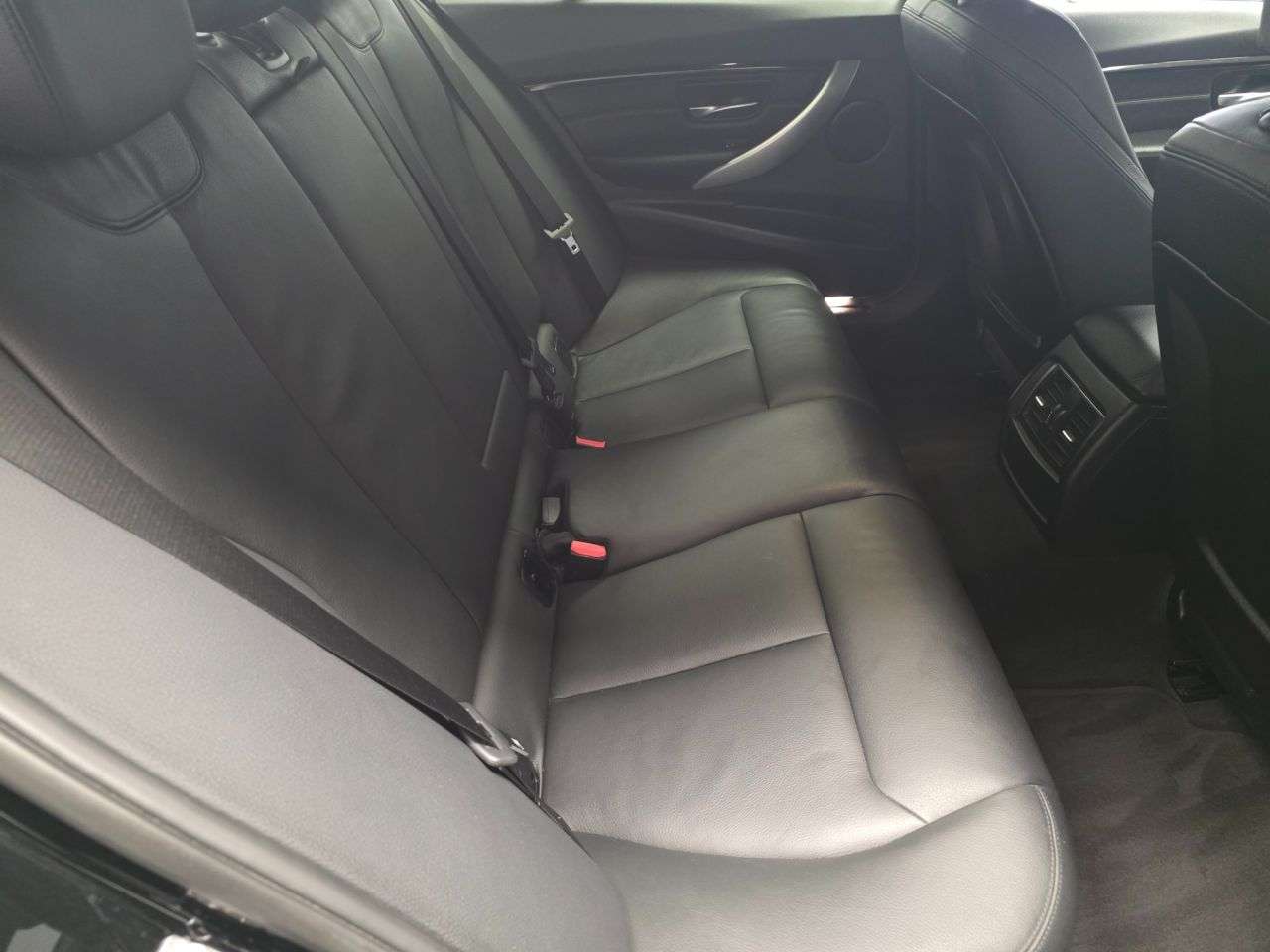2018 BMW 3 SERIES 2018 BMW 3 SERIES