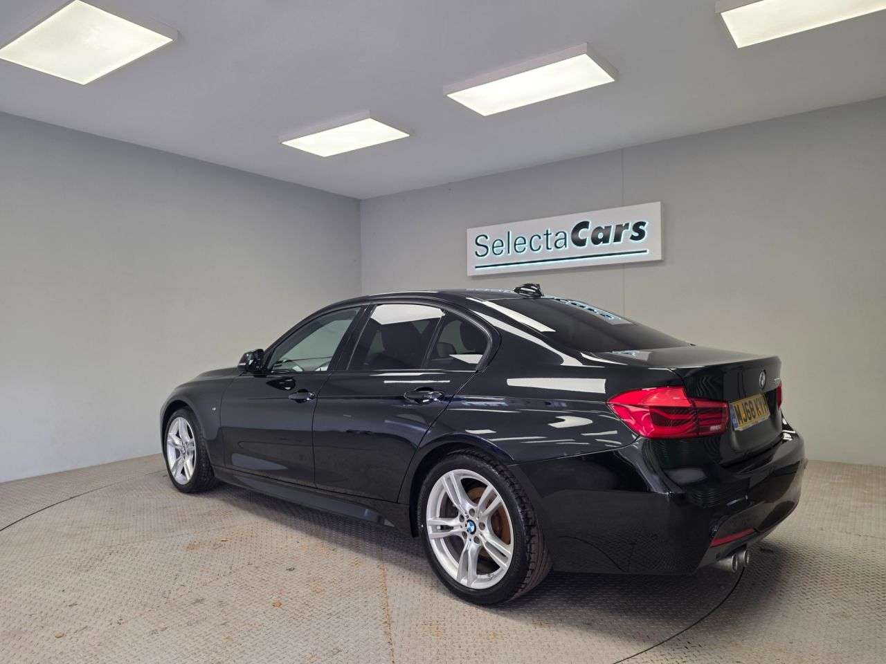 2018 BMW 3 SERIES 2018 BMW 3 SERIES