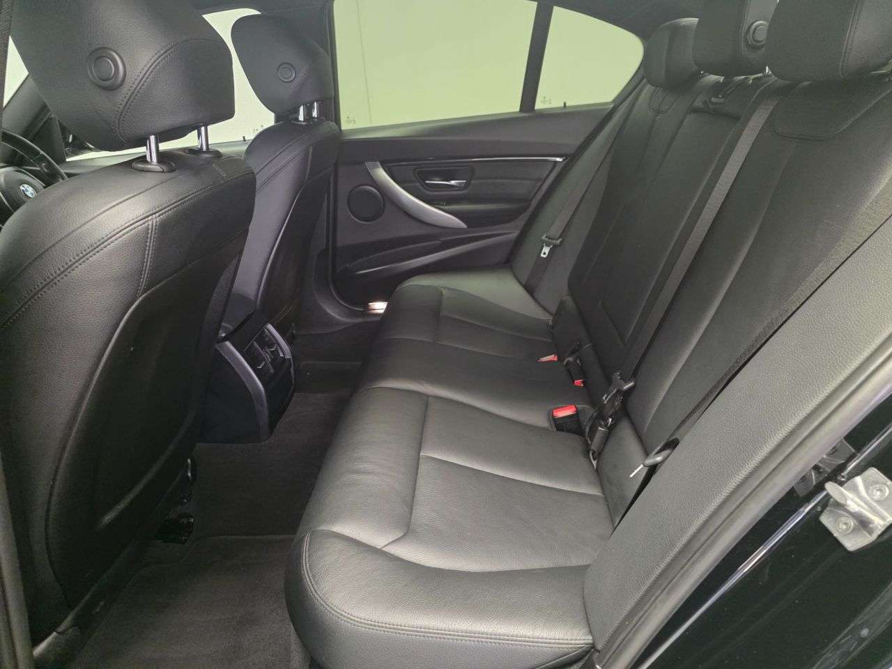 2018 BMW 3 SERIES 2018 BMW 3 SERIES