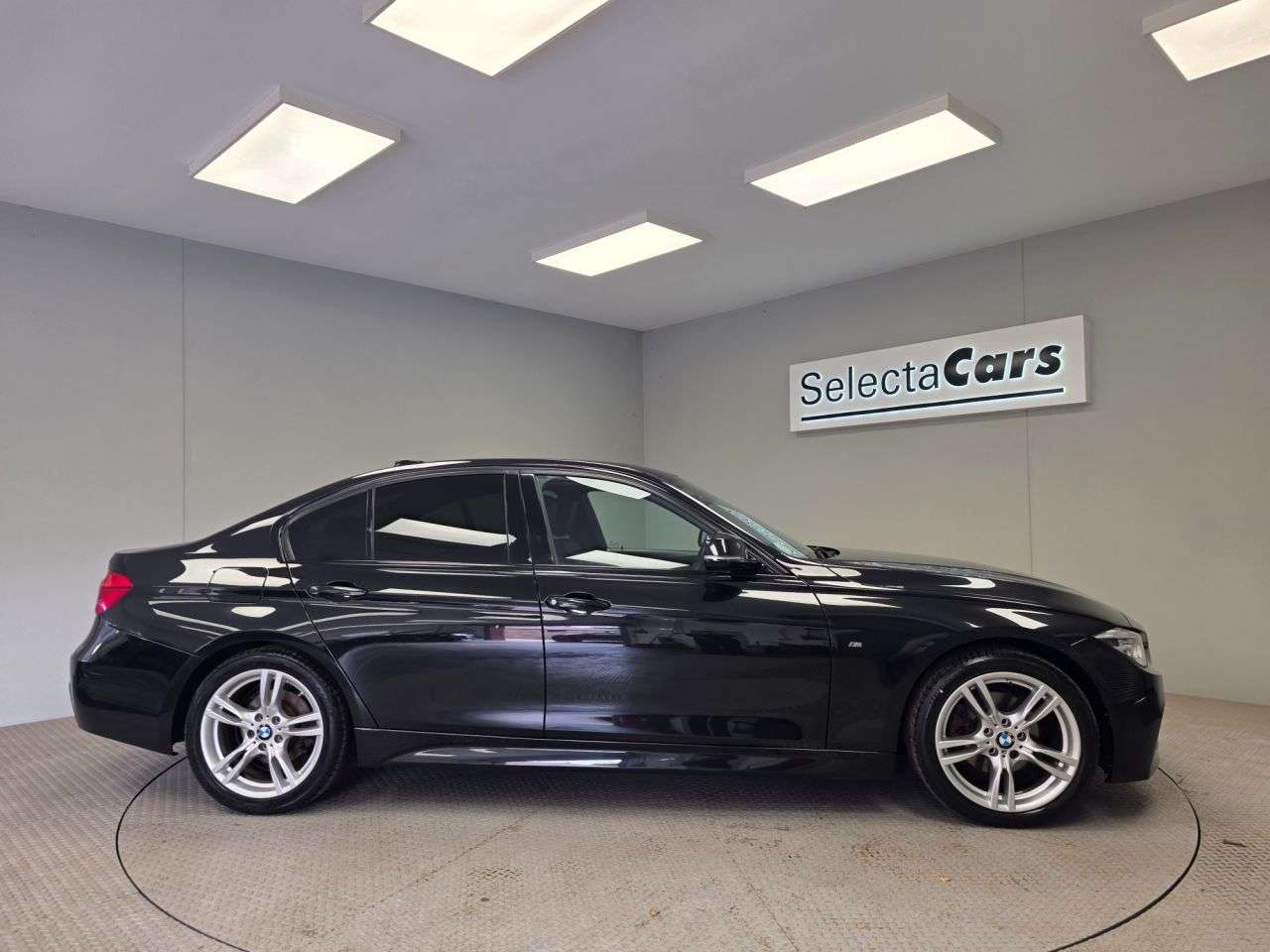 2018 BMW 3 SERIES 2018 BMW 3 SERIES