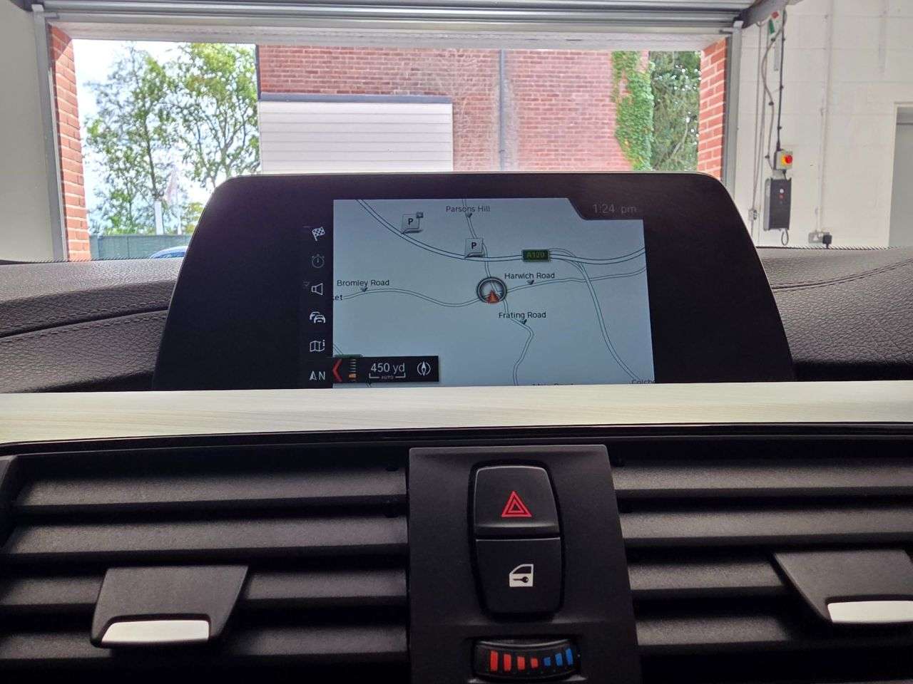 2018 BMW 3 SERIES 2018 BMW 3 SERIES