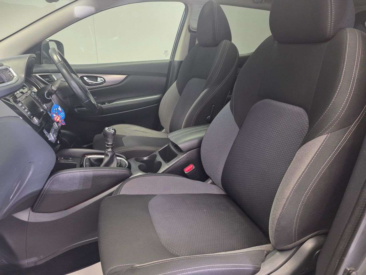 2019 NISSAN QASHQAI 2019 NISSAN QASHQAI