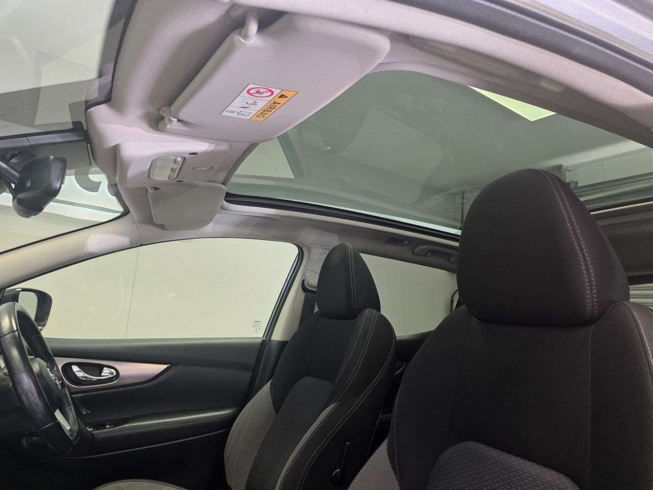2019 NISSAN QASHQAI 2019 NISSAN QASHQAI