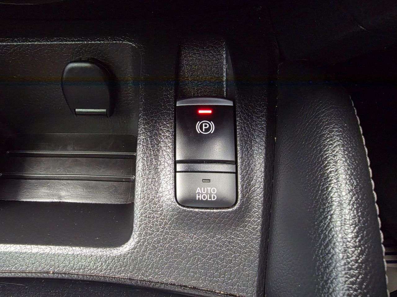 2019 NISSAN QASHQAI 2019 NISSAN QASHQAI